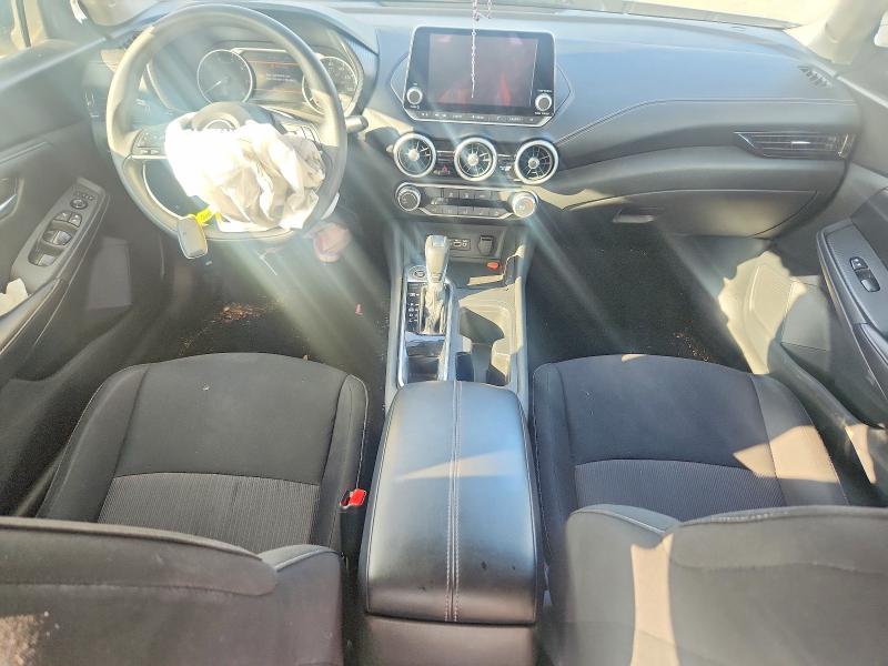 Aukcja sprzedaży 2025 Nissan Sentra, vin: 3N1AB8CVXSY210900, numer aukcji: 45513836