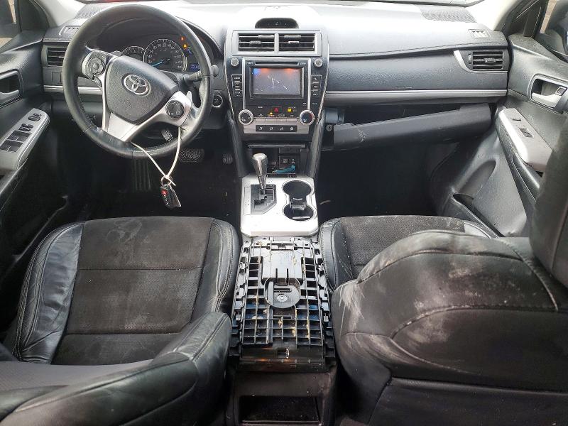 2014 Toyota Camry მანქანა იყიდება აუქციონზე, vin: 4T1BF1FK6EU315628, აუქციონის ნომერი: 45804876