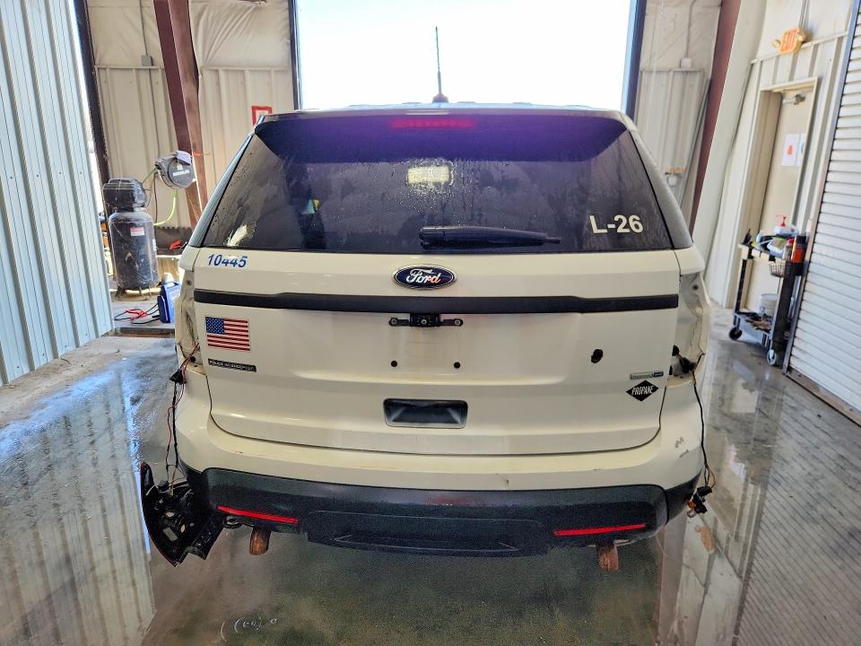 2015 Ford Explorer მანქანა იყიდება აუქციონზე, vin: 1FM5K8AR2FGC41632, აუქციონის ნომერი: 47065186