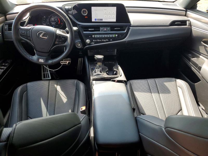 Продажа на аукционе авто 2023 Lexus Es 350, vin: 58AJZ1B16PU155634, номер лота: 47612316