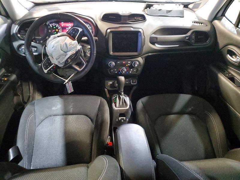47175146 :رقم المزاد ، ZACNJDE12PPP14760 vin ، 2023 Jeep Renegade مزاد بيع