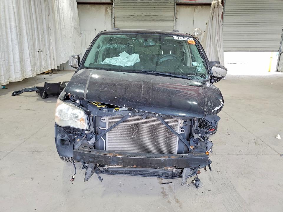 Продаж на аукціоні авто 2014 Chrysler Town & Country, vin: 2C4RC1CG3ER418434, номер лоту: 47724086
