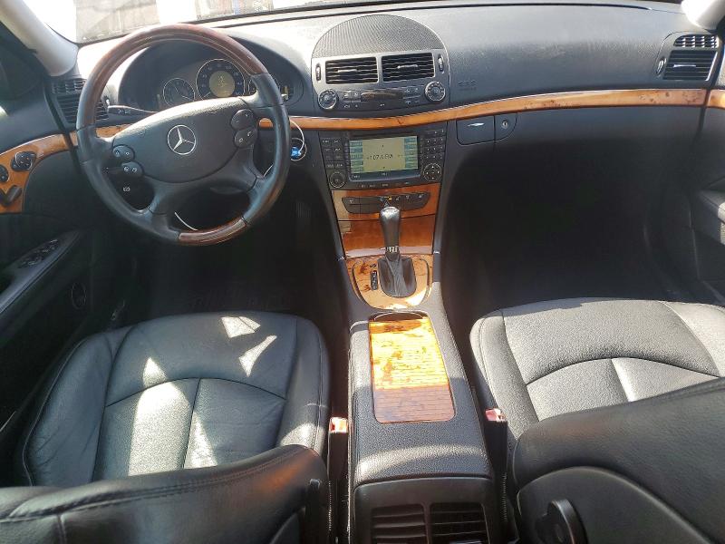Auction sale of the 2008 Mercedes-benz E, vin: WDBUH87X68B212556, lot number: 79777575