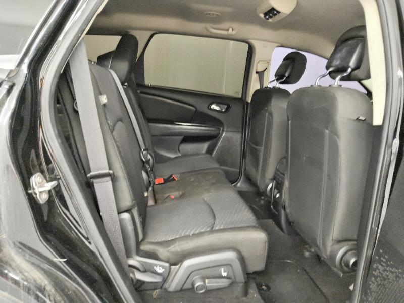 46536046 :رقم المزاد ، 3C4PDCBG0JT508200 vin ، 2018 Dodge Journey مزاد بيع