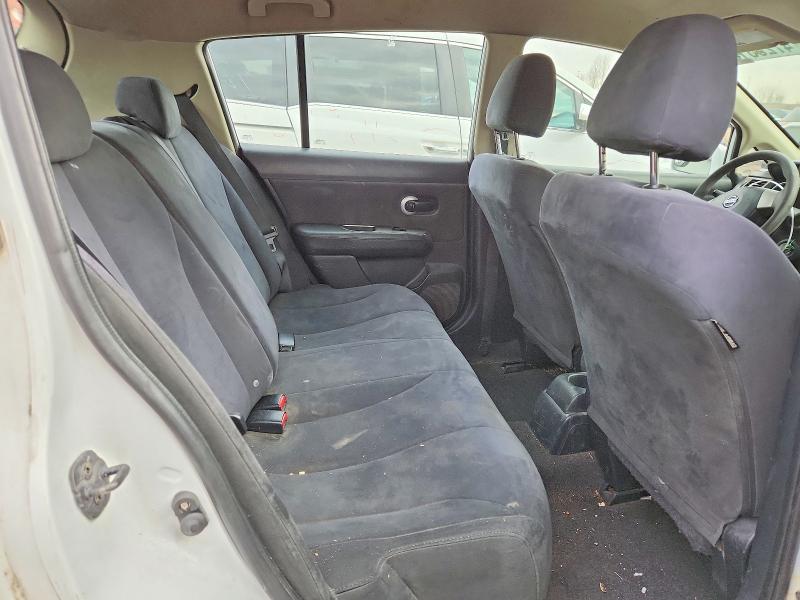 Продаж на аукціоні авто 2009 Nissan Versa, vin: 3N1BC13E29L358359, номер лоту: 47283106