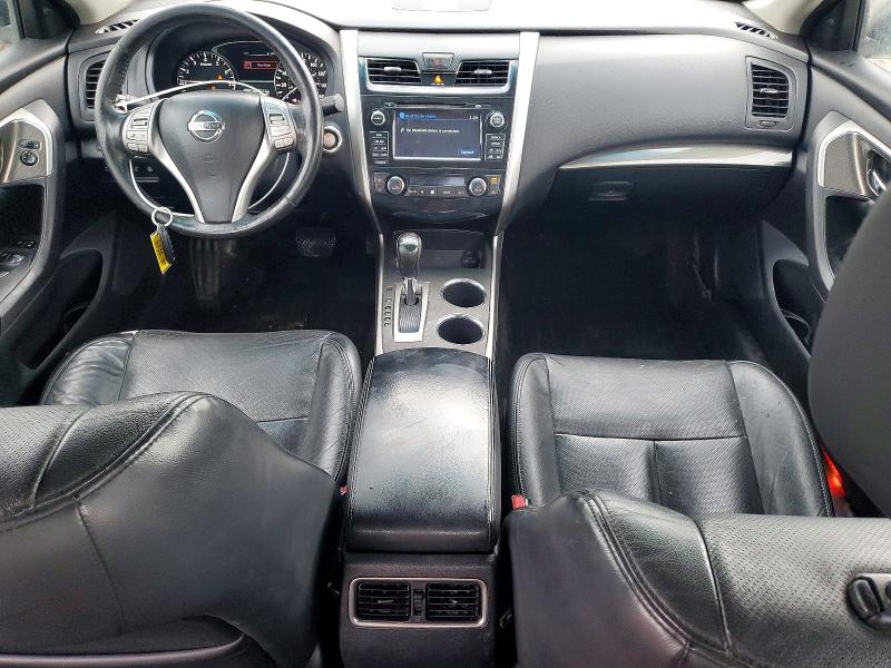 47923656 :رقم المزاد ، 1N4AL3AP1FC442095 vin ، 2015 Nissan Altima مزاد بيع