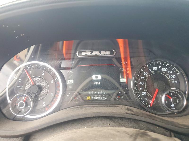 Продаж на аукціоні авто 2024 Ram 2500, vin: 3C6UR5FL1RG118130, номер лоту: 46859176