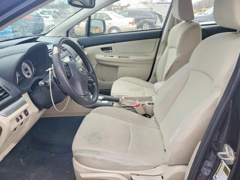 Продажа на аукционе авто 2013 Subaru Impreza, vin: JF1GPAC6XDH820633, номер лота: 46274156