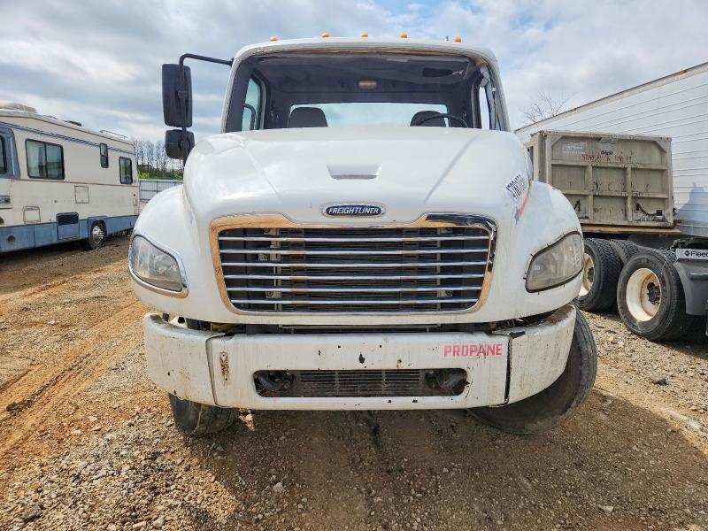2021 Freightliner M2 მანქანა იყიდება აუქციონზე, vin: 3ALACXFCXMDML2053, აუქციონის ნომერი: 53848476