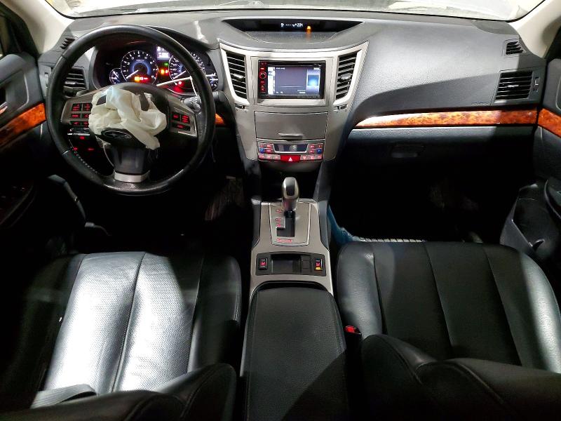 47316496 :رقم المزاد ، 4S3BMJM63C2005414 vin ، 2012 Subaru Legacy مزاد بيع