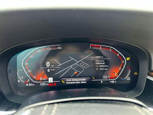 Продажа на аукционе авто 2020 Bmw 530, vin: WBAJR7C00LWW62917, номер лота: 77439865