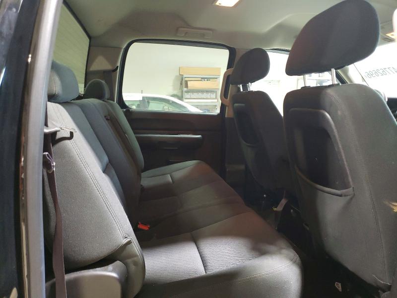 Продаж на аукціоні авто 2013 Chevrolet Silverado, vin: 3GCPKSE77DG168178, номер лоту: 47762696