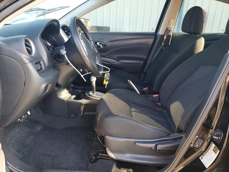 Продажа на аукционе авто 2018 Nissan Versa, vin: 3N1CN7AP1JL828391, номер лота: 46380886