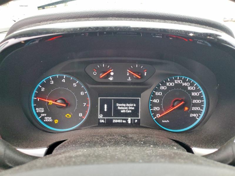 Продаж на аукціоні авто 2019 Chevrolet Traverse, vin: 1GNEVLKWXKJ258928, номер лоту: 47702916