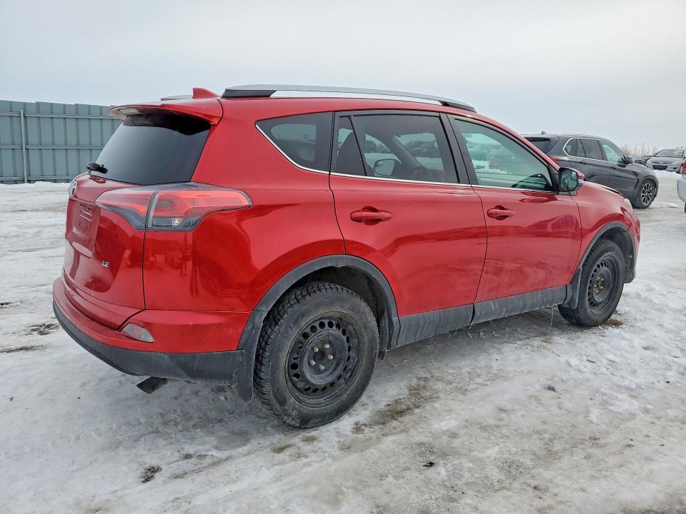 2017 Toyota Rav4 მანქანა იყიდება აუქციონზე, vin: 2T3ZFREV0HW387655, აუქციონის ნომერი: 75640085