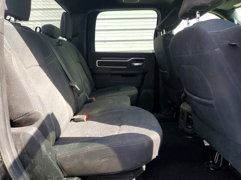 Продажа на аукционе авто 2026 Ram 2500, vin: 3C6UR5DJ2TG197476, номер лота: 47992506