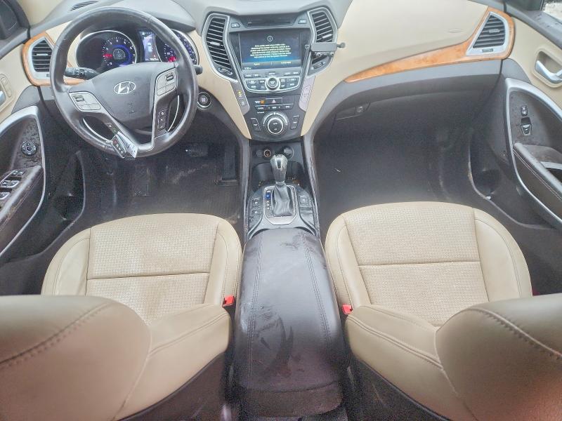 79986225 :رقم المزاد ، 5XYZU3LB7EG191475 vin ، 2014 Hyundai Santa Fe Sport مزاد بيع