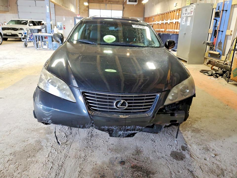 Aukcja sprzedaży 2007 Lexus Es 350, vin: JTHBJ46G772083571, numer aukcji: 45875996