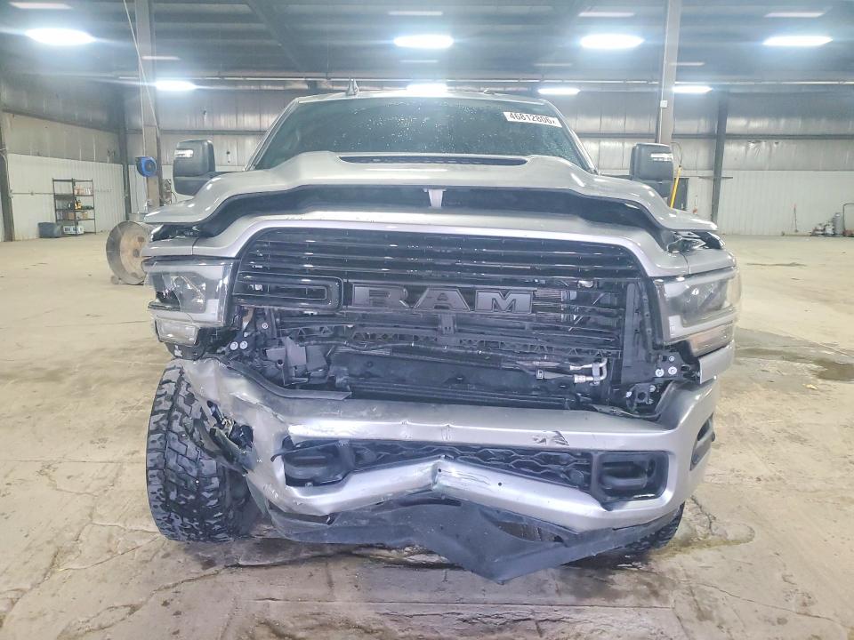 Продажа на аукционе авто 2024 Ram 3500, vin: 3C63R3EL4RG204548, номер лота: 46812806