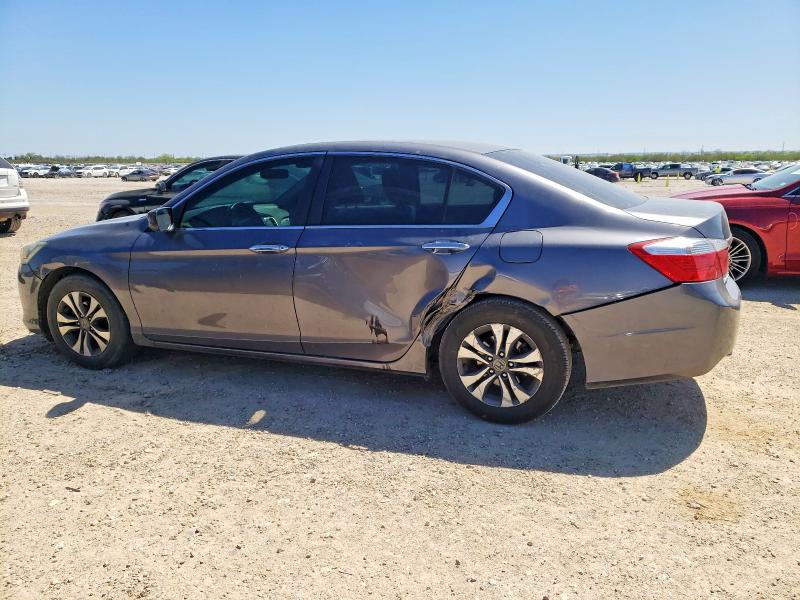 Aukcja sprzedaży 2015 Honda Accord, vin: 1HGCR2F35FA189443, numer aukcji: 46387746