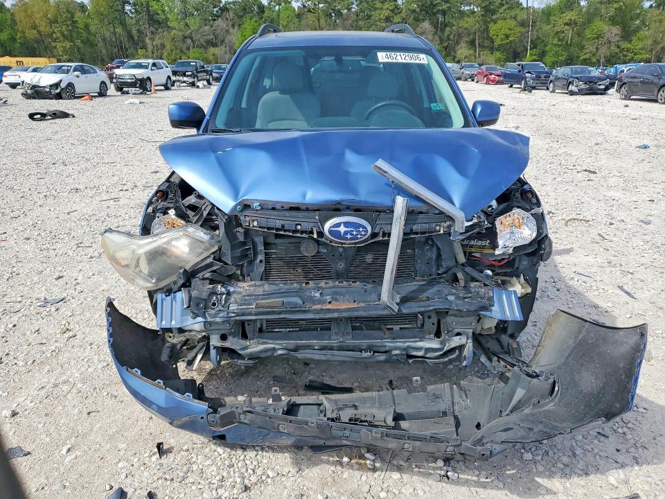 Aukcja sprzedaży 2015 Subaru Forester, vin: JF2SJADC1FH536824, numer aukcji: 46212906