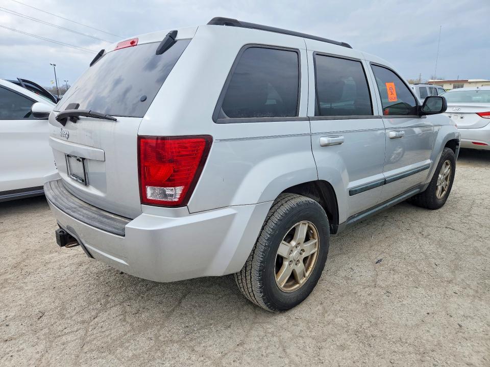 47897576 :رقم المزاد ، 1J8GR48K37C559710 vin ، 2007 Jeep Grand Cherokee مزاد بيع