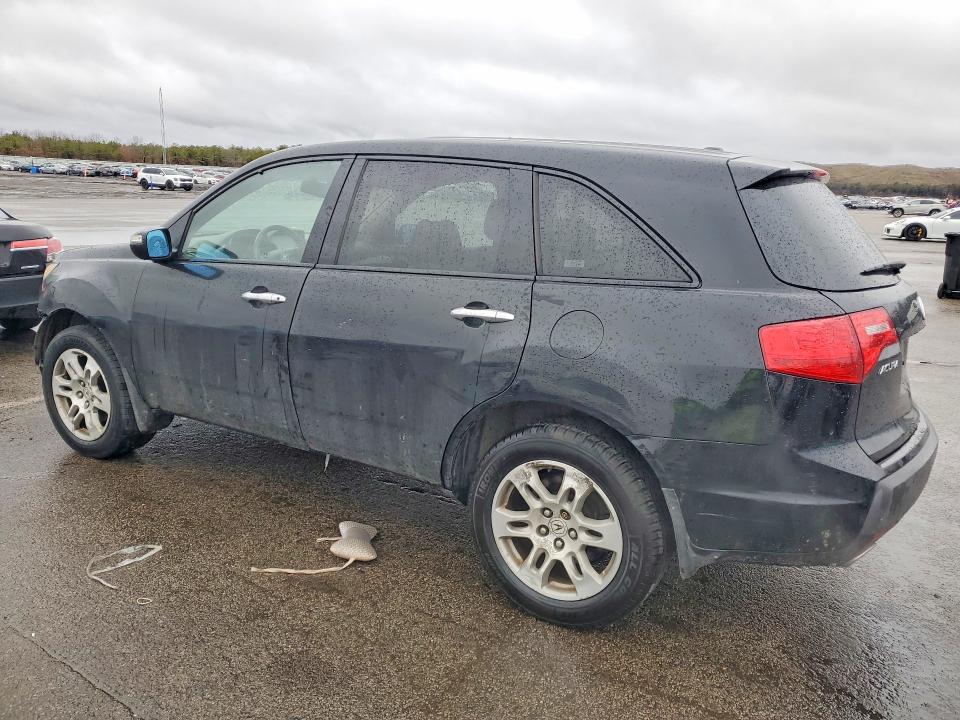 Продажа на аукционе авто 2009 Acura Mdx, vin: 2HNYD28629H509294, номер лота: 41833356
