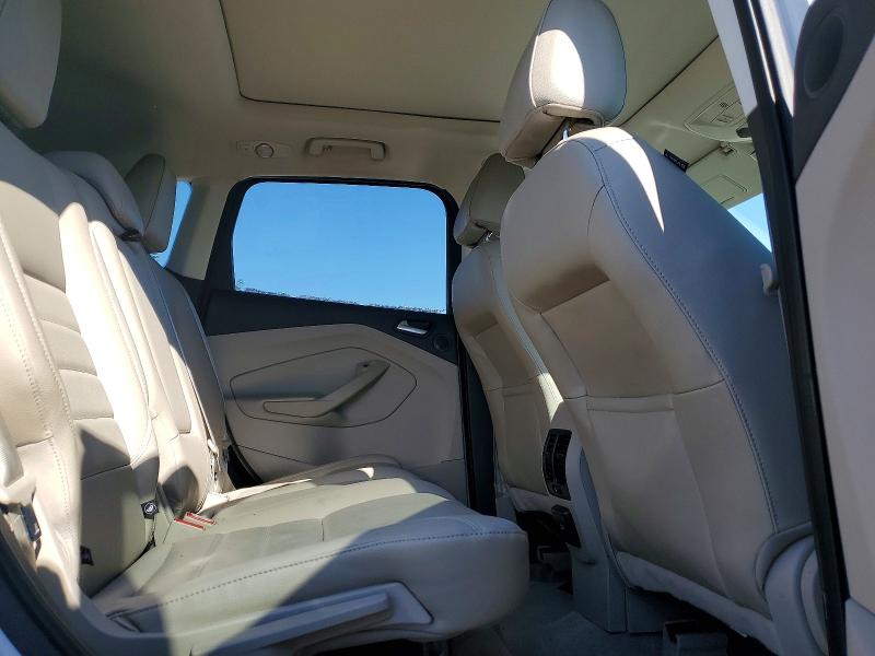 Aukcja sprzedaży 2014 Ford Escape, vin: 1FMCU9G98EUE02922, numer aukcji: 77499685