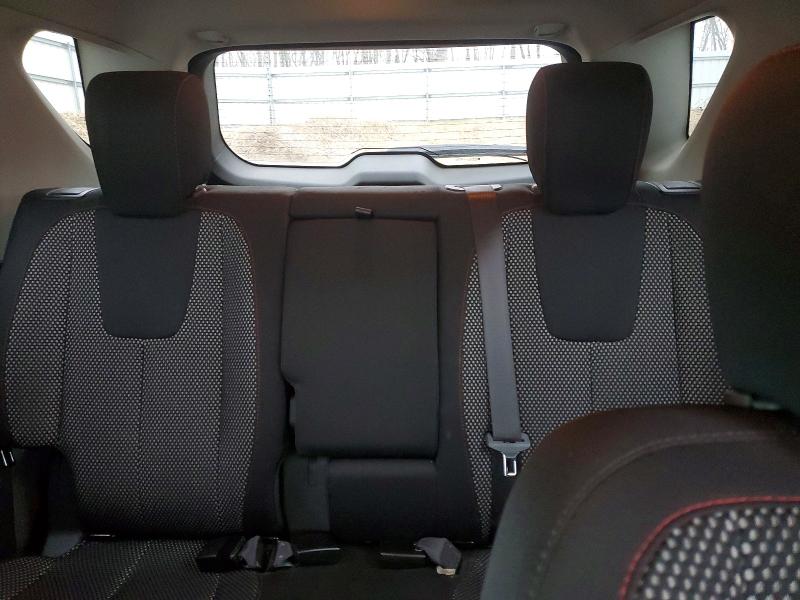 47346936 :رقم المزاد ، 2GNALCEK6G6159847 vin ، 2016 Chevrolet Equinox مزاد بيع