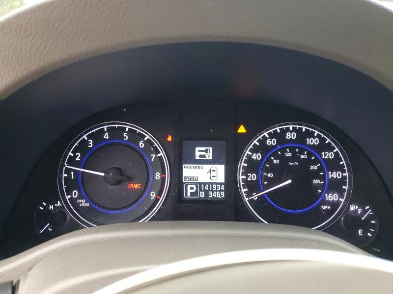 Продаж на аукціоні авто 2012 Infiniti G37 Sedan, vin: JN1CV6AR9CM675036, номер лоту: 42051506
