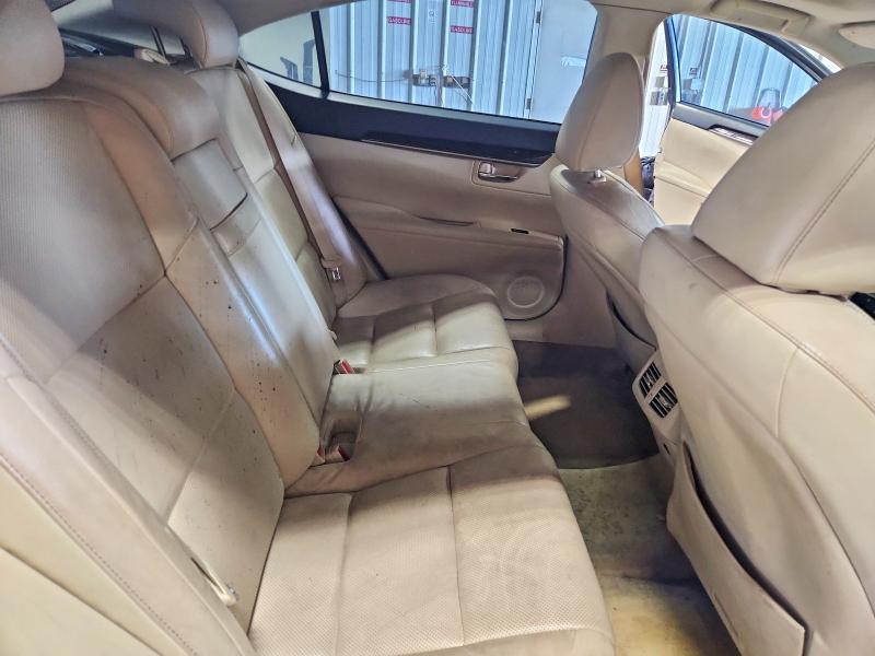 45821566 :رقم المزاد ، JTHBK1GG2D2034641 vin ، 2013 Lexus Es 350 مزاد بيع
