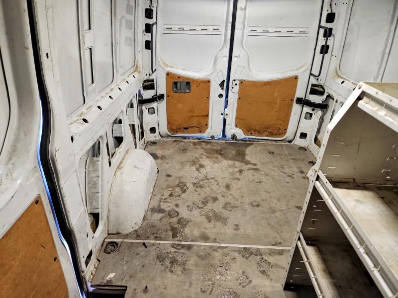45679436 :رقم المزاد ، WD3BE7CD4GP353967 vin ، 2016 Mercedes Benz Sprinter مزاد بيع