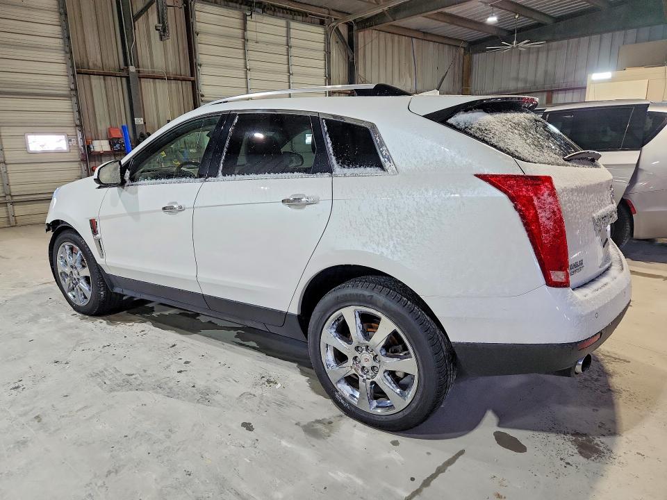 Продаж на аукціоні авто 2010 Cadillac Srx, vin: 3GYFNBEY0AS625461, номер лоту: 42006796