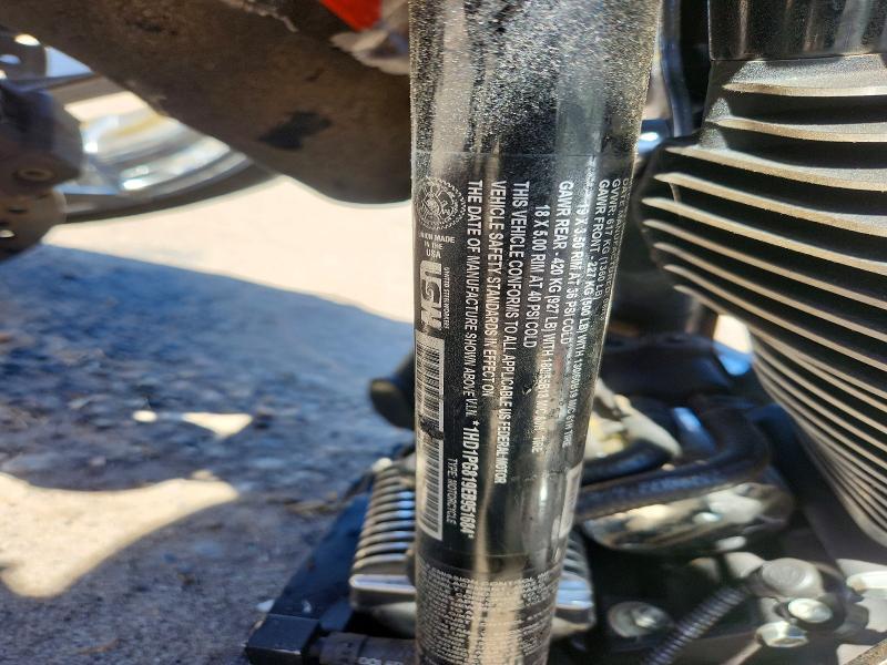 Продаж на аукціоні авто 2014 Harley-davidson Flhrse4, vin: 1HD1PG819EB951684, номер лоту: 79912045