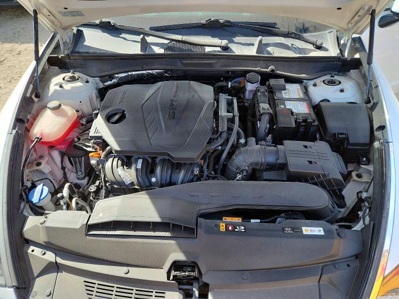Aukcja sprzedaży 2023 Hyundai Sonata, vin: KMHL64JAXPA286160, numer aukcji: 47375816