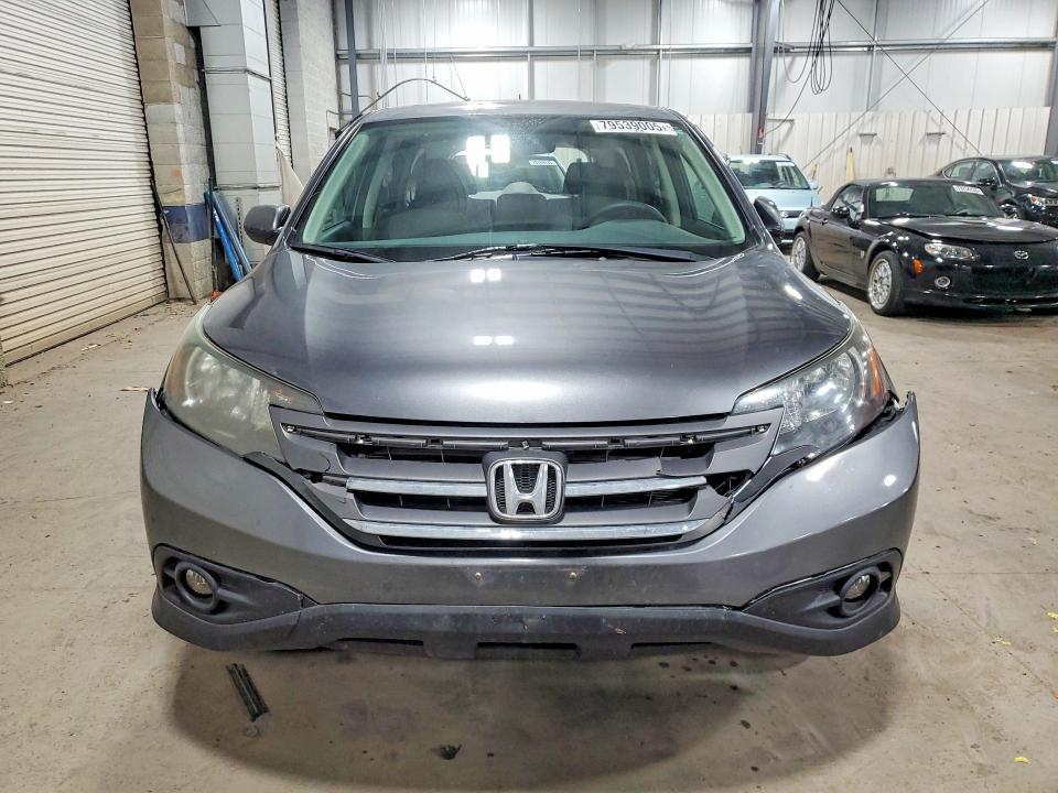 79539005 :رقم المزاد ، 5J6RM4H50EL069158 vin ، 2014 Honda Cr-v مزاد بيع