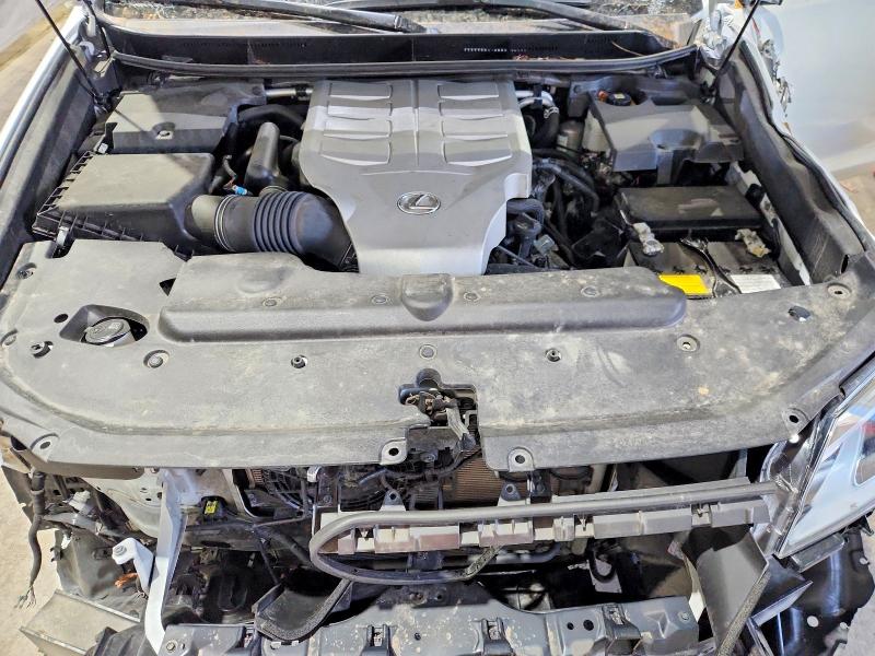 Продажа на аукционе авто 2023 Lexus Gx 460, vin: JTJAM7BXXP5345901, номер лота: 79729425