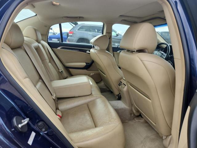 41948116 :رقم المزاد ، 19UUA66287A006712 vin ، 2007 Acura Tl مزاد بيع