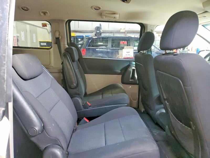 Продаж на аукціоні авто 2010 Dodge Grand Caravan, vin: 2D4RN4DE4AR182348, номер лоту: 47457516
