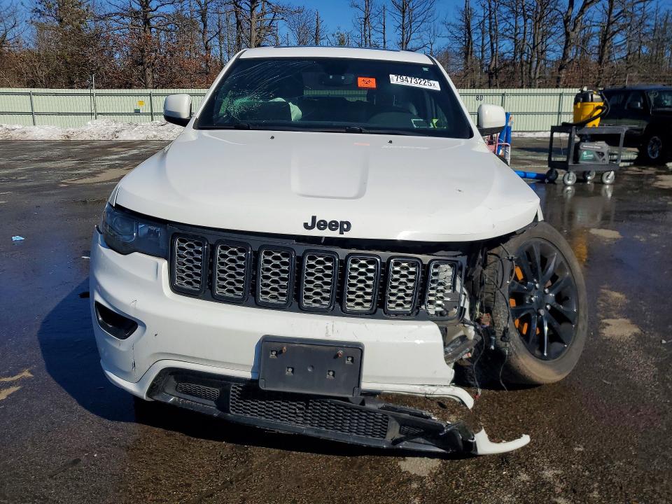 Продажа на аукционе авто 2019 Jeep Grand Cherokee, vin: 1C4RJFAG5KC838013, номер лота: 79473225