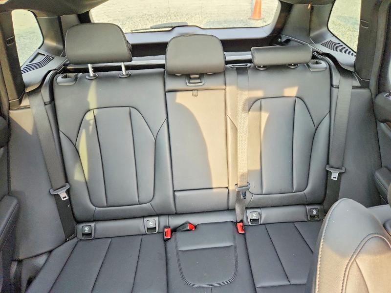 Продажа на аукционе авто 2018 Bmw X3, vin: 5UXTR9C55JLC69563, номер лота: 47124926