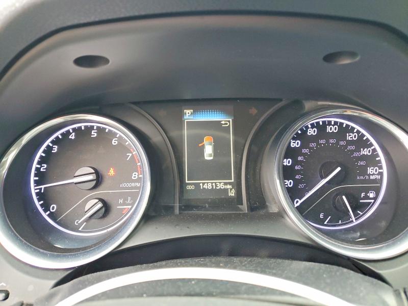 Aukcja sprzedaży 2019 Toyota Camry, vin: 4T1B11HK1KU817843, numer aukcji: 41646026
