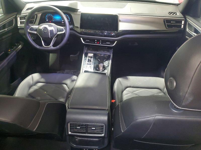 2025 Volkswagen Atlas Cross Sport მანქანა იყიდება აუქციონზე, vin: 1V2WE2CAXSC225425, აუქციონის ნომერი: 47566936