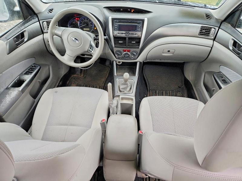 Aukcja sprzedaży 2011 Subaru Forester, vin: JF2SHABC8BG718700, numer aukcji: 41655346