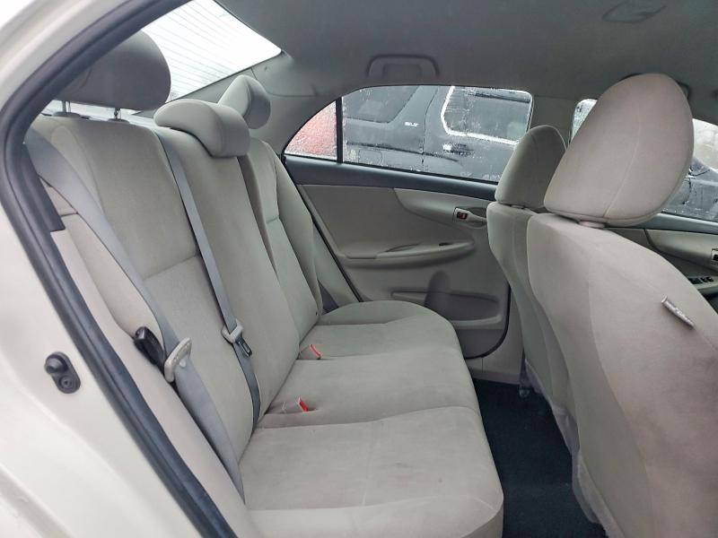 Продажа на аукционе авто 2013 Toyota Corolla, vin: 5YFBU4EE9DP224405, номер лота: 79647025