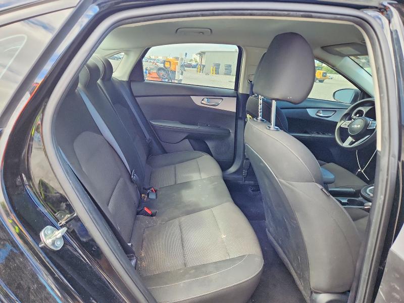 Aukcja sprzedaży 2024 Kia Forte, vin: 3KPF24AD6RE721490, numer aukcji: 46869006