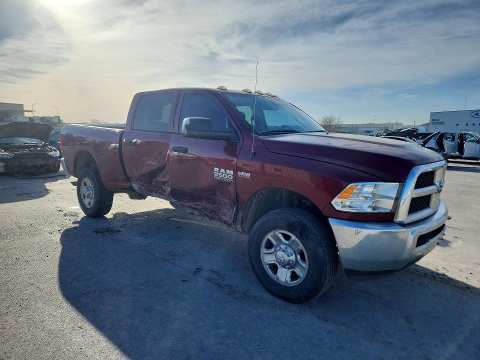 Aukcja sprzedaży 2018 Ram 2500, vin: 3C6UR5CJ3JG150228, numer aukcji: 45806476
