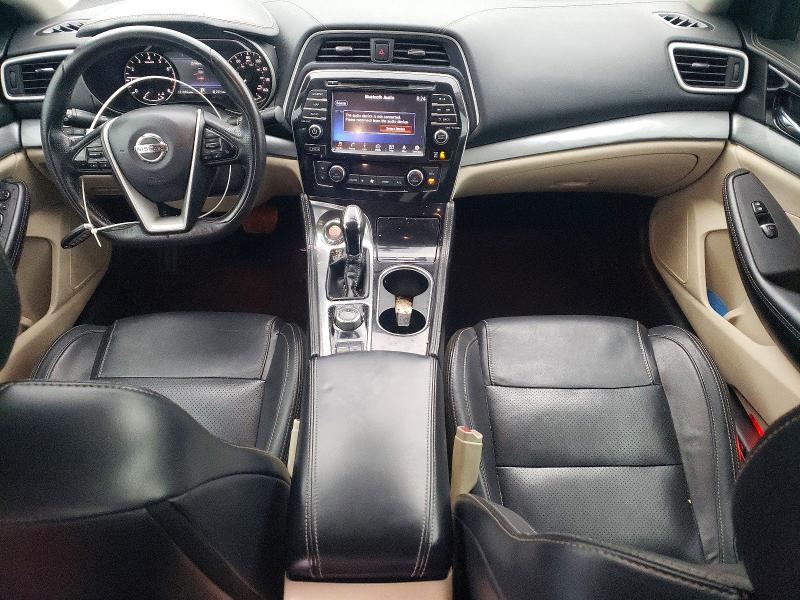 Продажа на аукционе авто 2016 Nissan Maxima, vin: 1N4AA6AP1GC422213, номер лота: 45480576