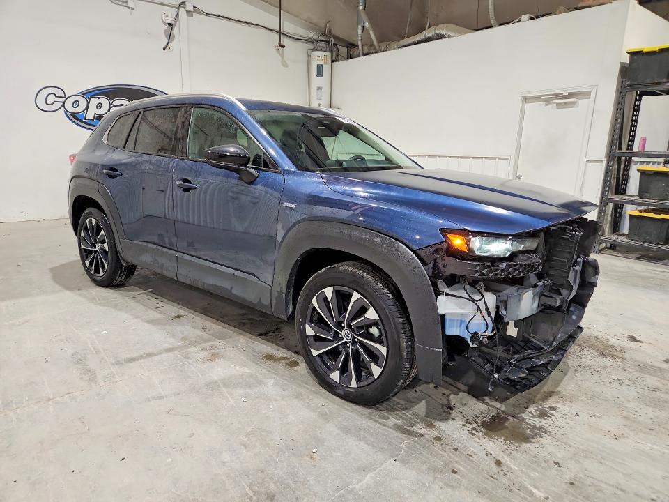 Продажа на аукционе авто 2025 Mazda Cx-50, vin: 7MMVAAEW4SN141696, номер лота: 47562726