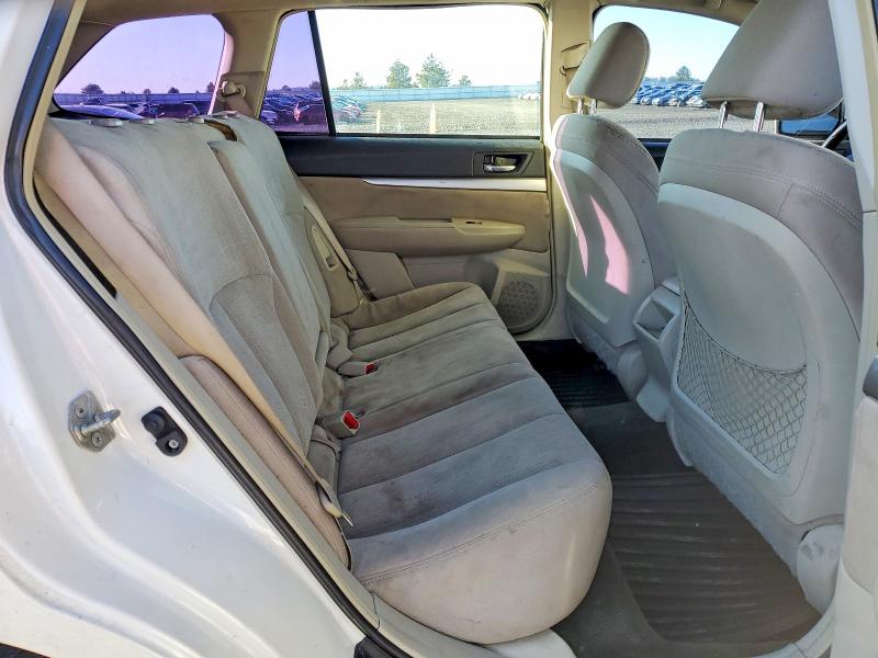 Aukcja sprzedaży 2014 Subaru Outback, vin: 4S4BRBAC0E3312503, numer aukcji: 47053546